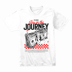 Journey Shirt