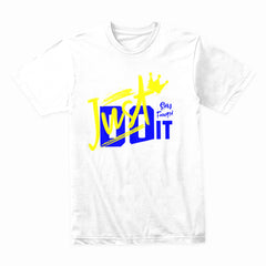 Just Do It Shirt