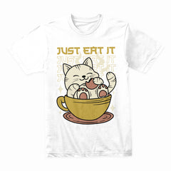 Just Eat It Shirt
