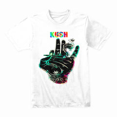 Kush Hand Shirt