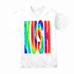Tie-Dye Kush Shirt