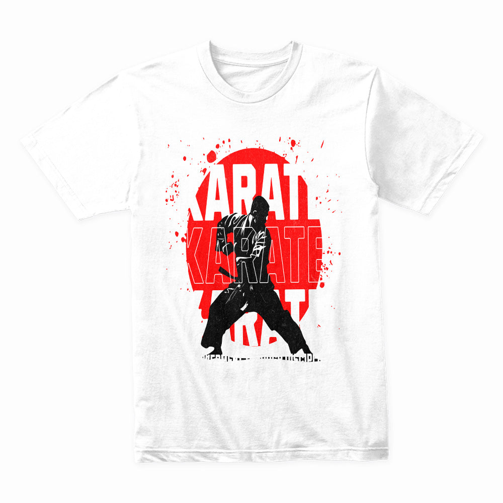 Karate Shirt