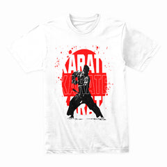 Karate Shirt