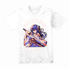 Katana Shirt