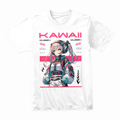 Kawaii Queen Shirt