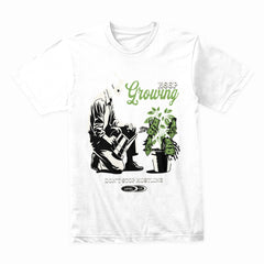 Keep Growing Shirt