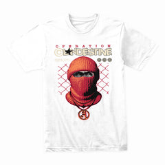 Operation Clandestine Shirt