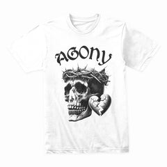 King of Agony Shirt