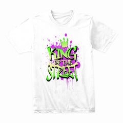 King of the Street Shirt
