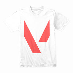 Valorant Logo Shirt