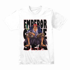 Shanks Emperor Shirt