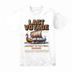 Last Voyage Shirt