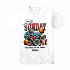 Lazy Sunday Shirt