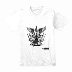 Divine Warrior Shirt