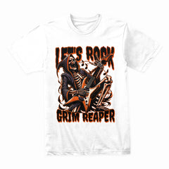 Grim Reaper Shirt