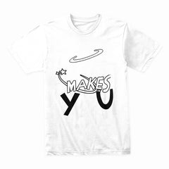 Do What Makes You Happy Shirt