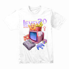 Level 20 Shirt