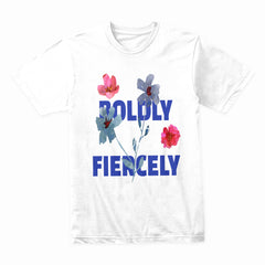 Live Boldly Shirt