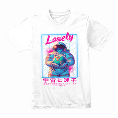 Lonely Orbit Shirt