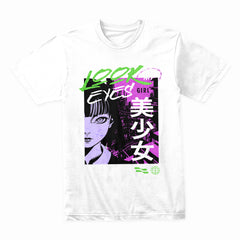 Look Into My Eyes Shirt