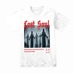 Lost Soul Shirt