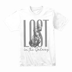 Lost In The Galaxy Shirt