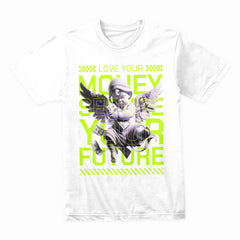Love Your Money Shirt