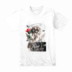 Love Luxury Angel Shirt