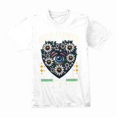 Wild Flower Shirt