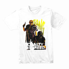 Loyalty Over Greed Shirt