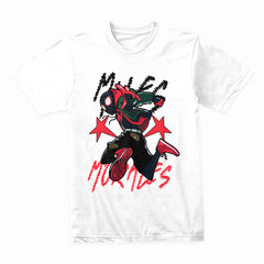 Miles Morales Shirt