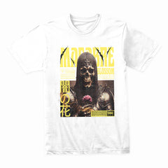 Macabre Blossom Shirt