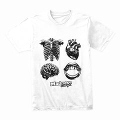 Madness Corrupt Shirt