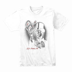 Life Imitates Art Shirt