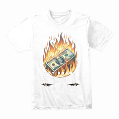Make Money Not Drama Shirt