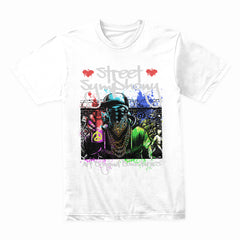 Street Symphony Shirt