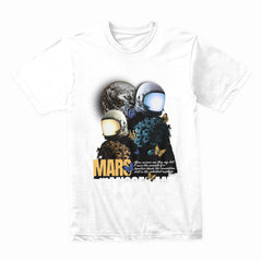 Mars Misses Me Shirt