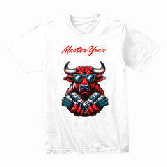Master Your Money Shirt