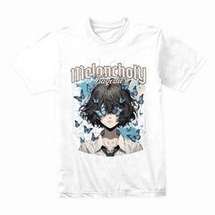Melancholy Tragedies Shirt