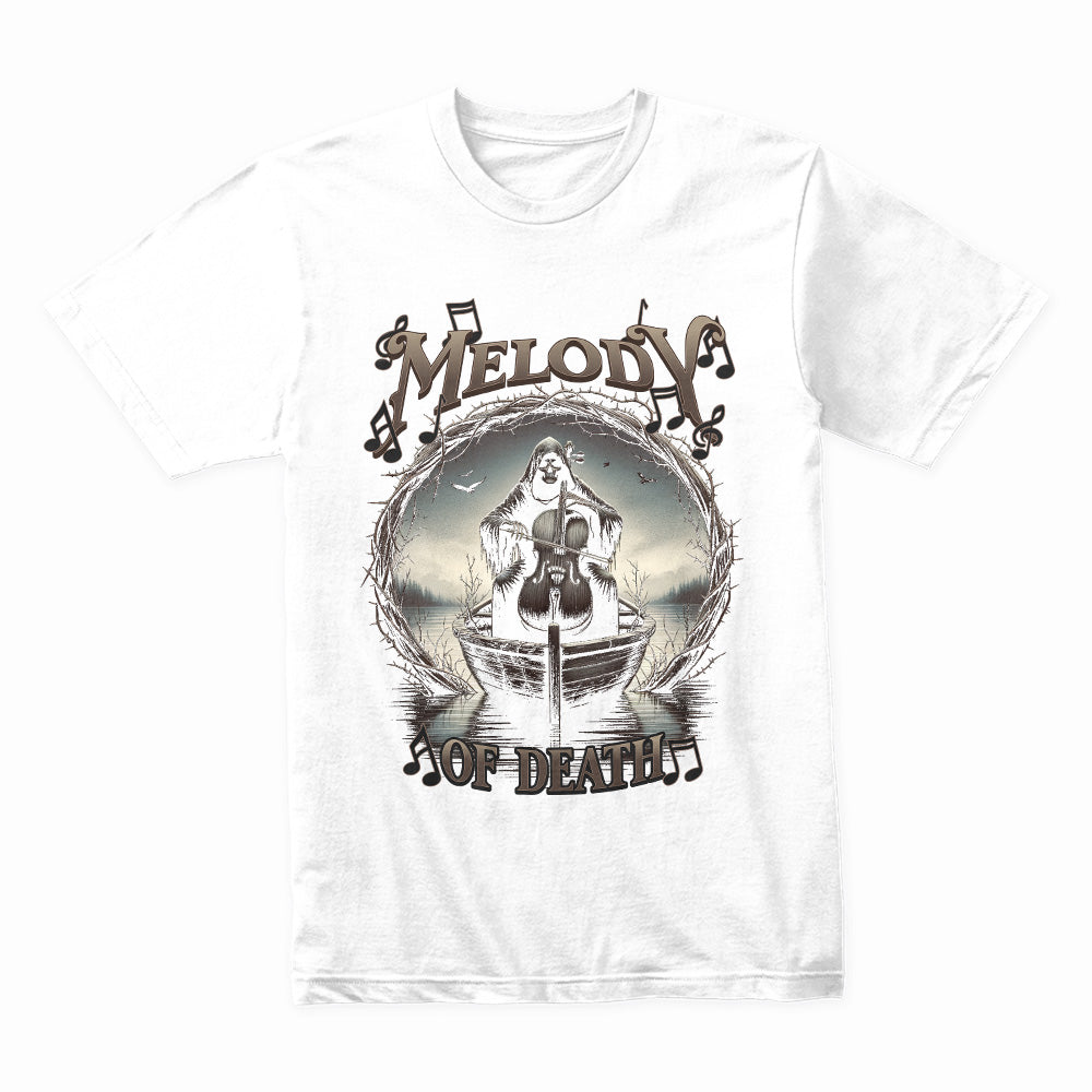 Final Crescendo Apparel