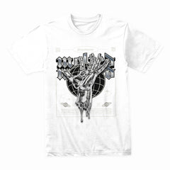 Melted Shirt