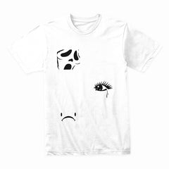 Messed Up Shirt