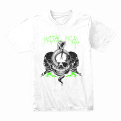 Metal Head Shirt