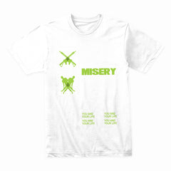Misery Shirt