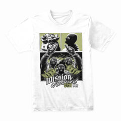 Mission Achieved Shirt