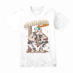 Modern Evolution Shirt