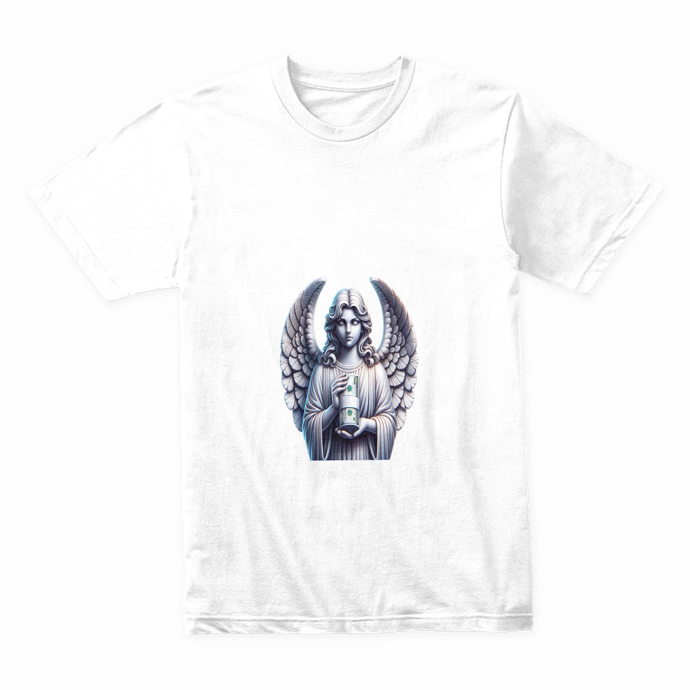 Financial Muse Attire