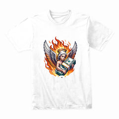 Money Angel Shirt