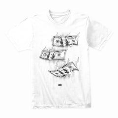 Money Burning Shirt