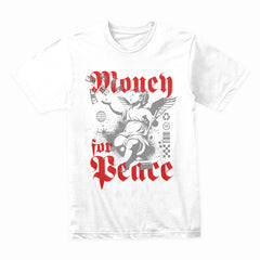 Money for Peace Shirt